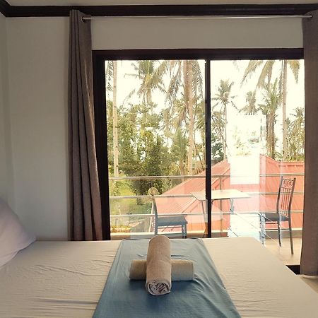 Yayay Siargao Villa General Luna  Exterior foto