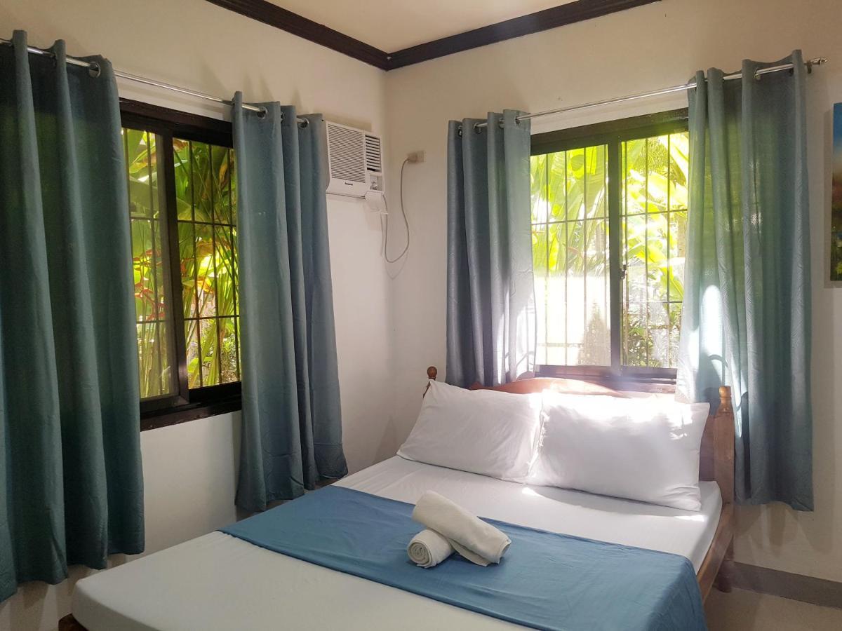 Yayay Siargao Villa General Luna  Exterior foto
