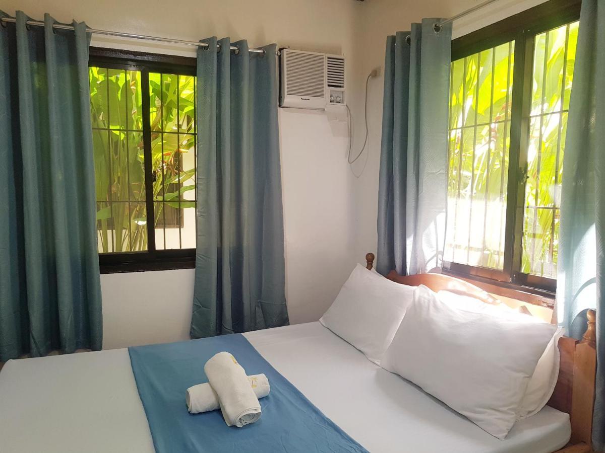 Yayay Siargao Villa General Luna  Exterior foto