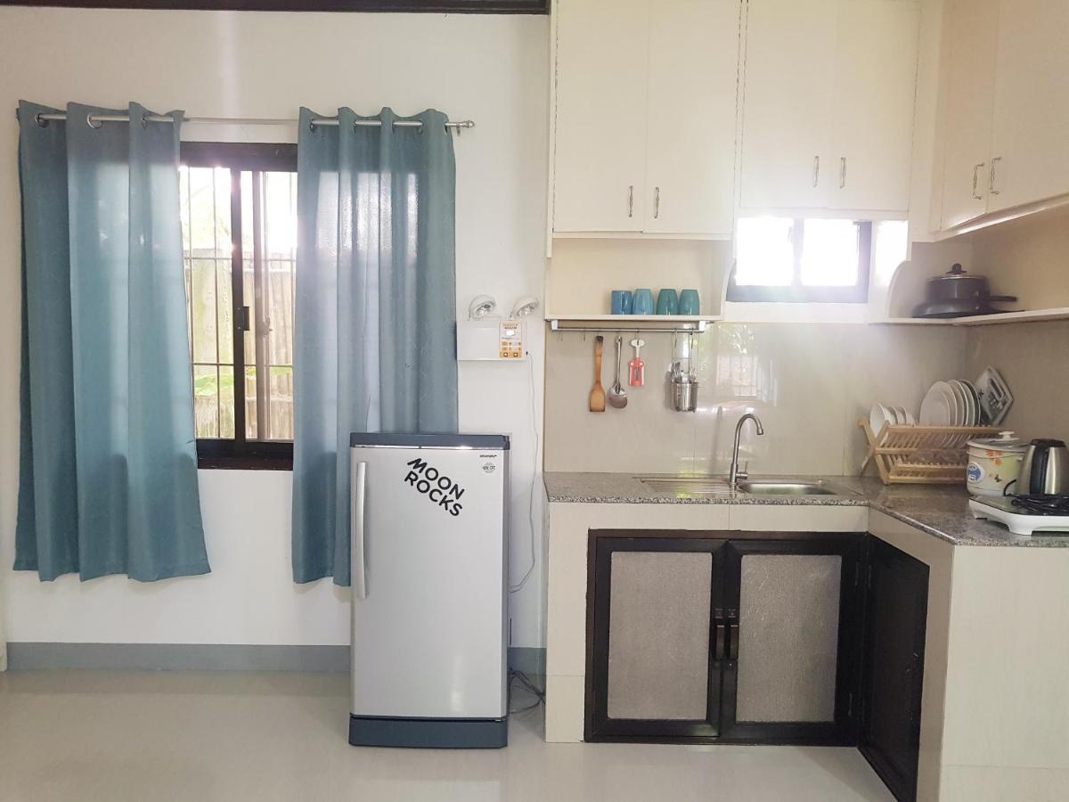 Yayay Siargao Villa General Luna  Exterior foto