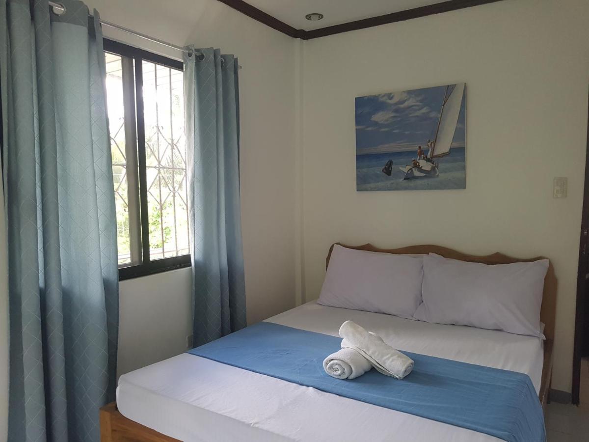 Yayay Siargao Villa General Luna  Exterior foto