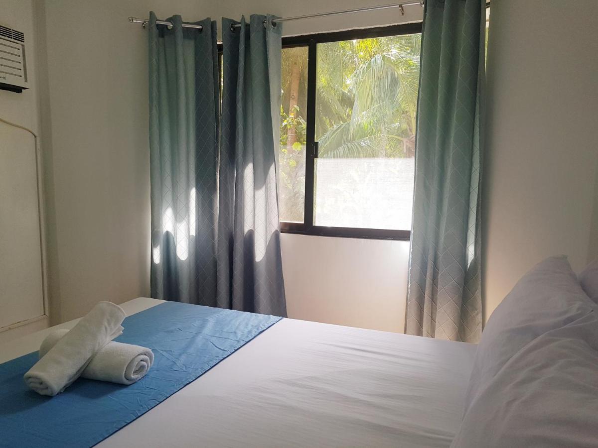Yayay Siargao Villa General Luna  Exterior foto