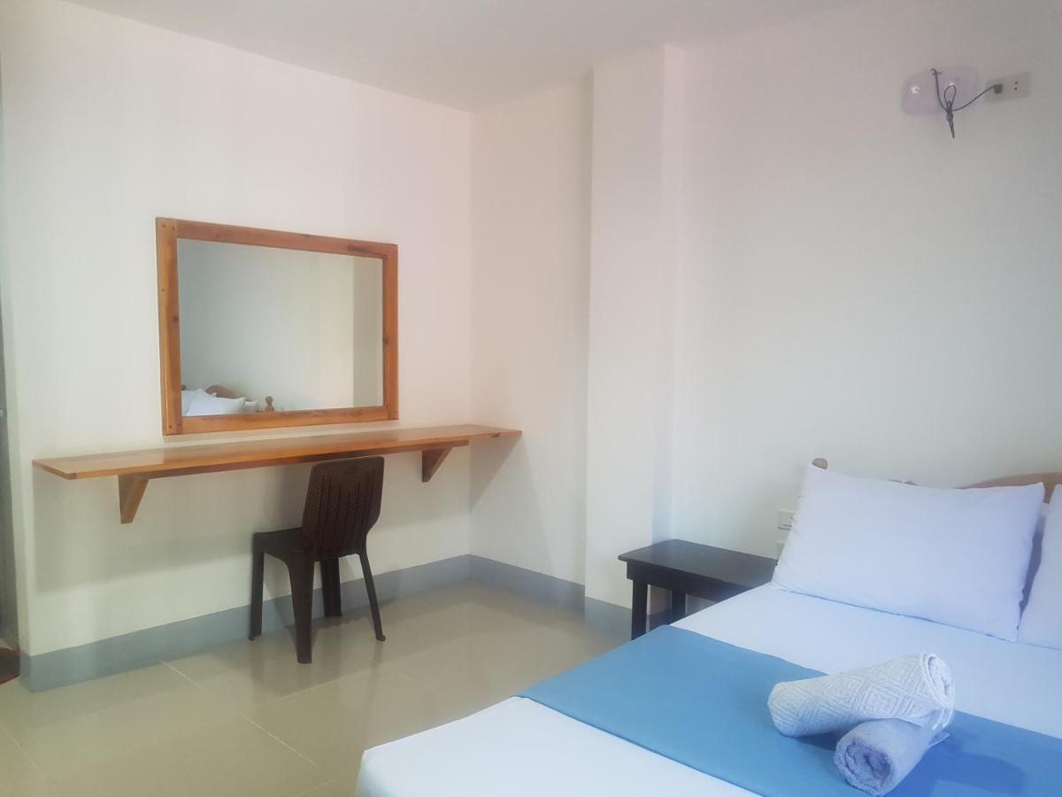 Yayay Siargao Villa General Luna  Exterior foto