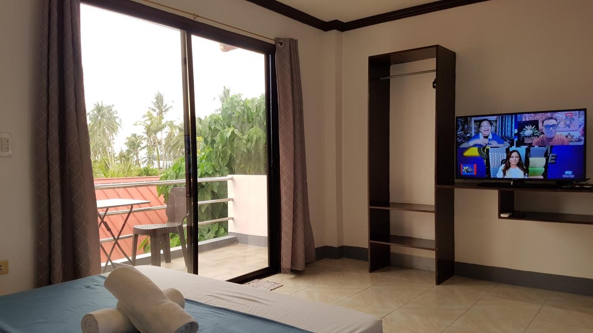 Yayay Siargao Villa General Luna  Exterior foto