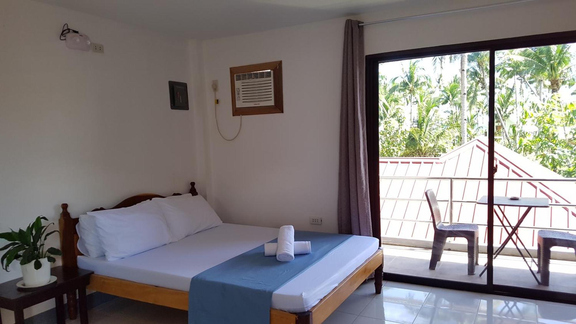 Yayay Siargao Villa General Luna  Exterior foto