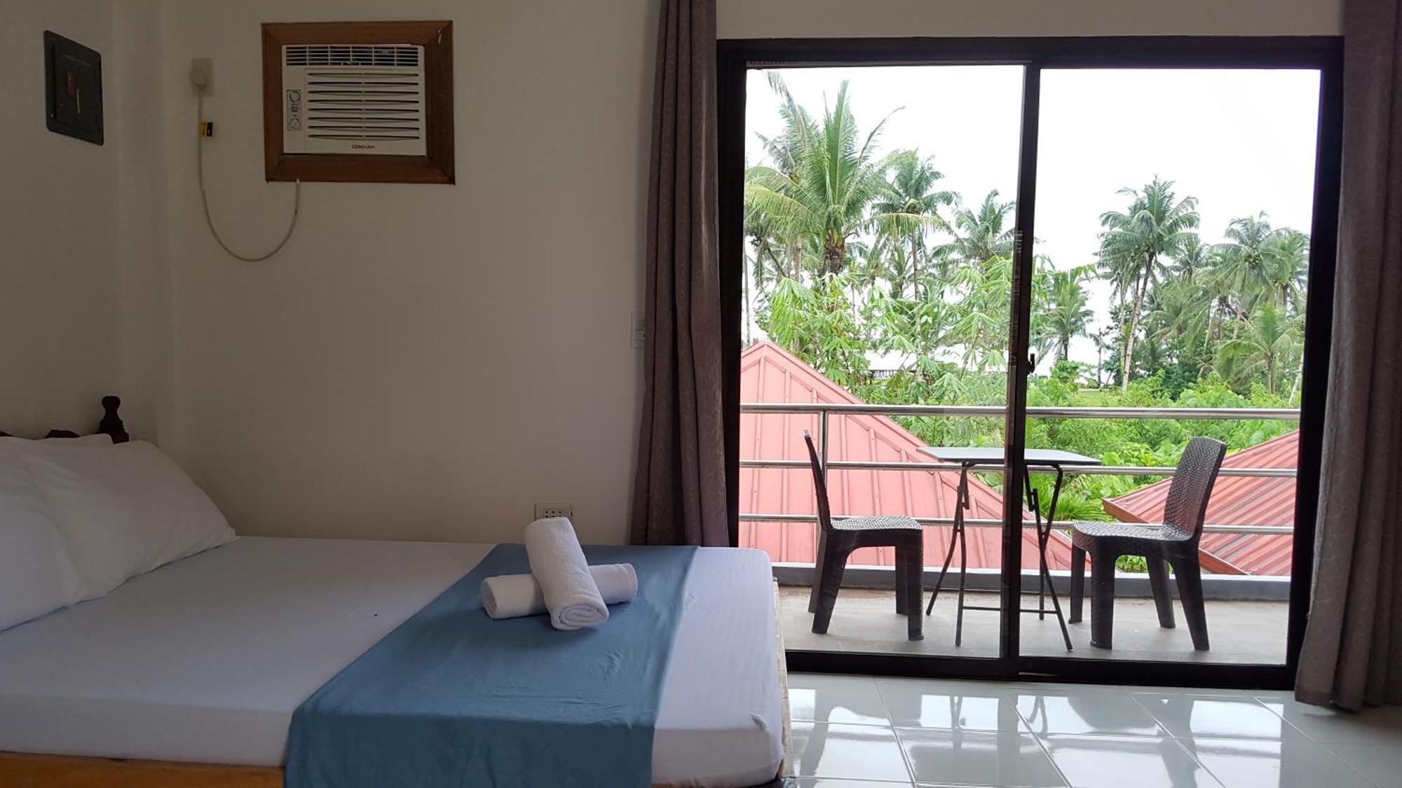 Yayay Siargao Villa General Luna  Exterior foto