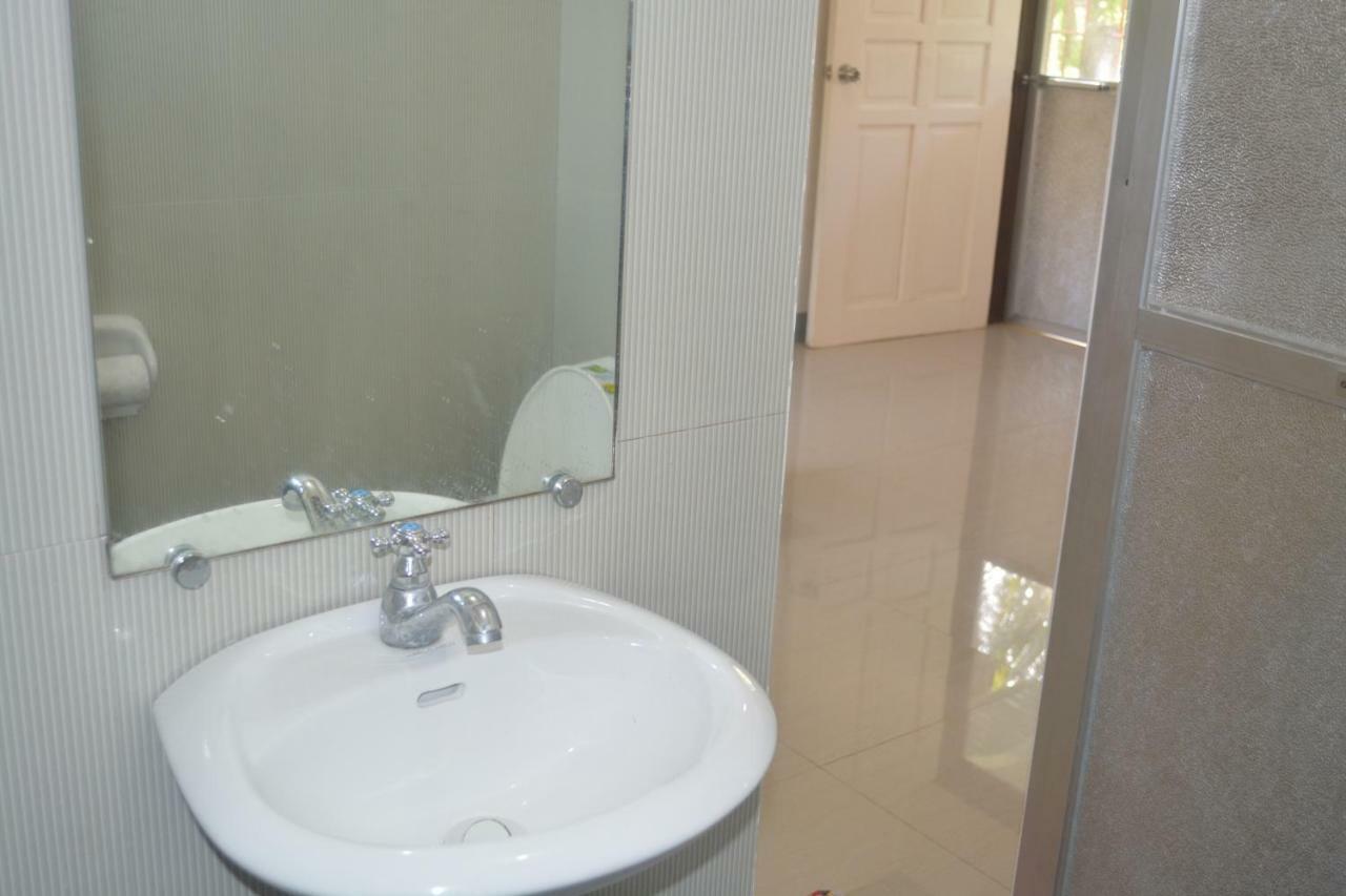 Yayay Siargao Villa General Luna  Exterior foto